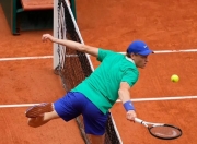 雷火电竞网站-关于戴维斯杯鏖战ATP总决赛，德约科维奇点燃赛场的信息