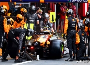 雷火电竞网址-红牛车队碾压威廉姆斯，皮亚斯特里高光表现