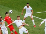 雷火电竞充值-瑞典翻盘墨西哥，凯恩刷新纪录