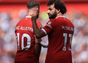 雷火电竞主播-AC米兰力克阿森纳，萨拉赫梅开二度德甲