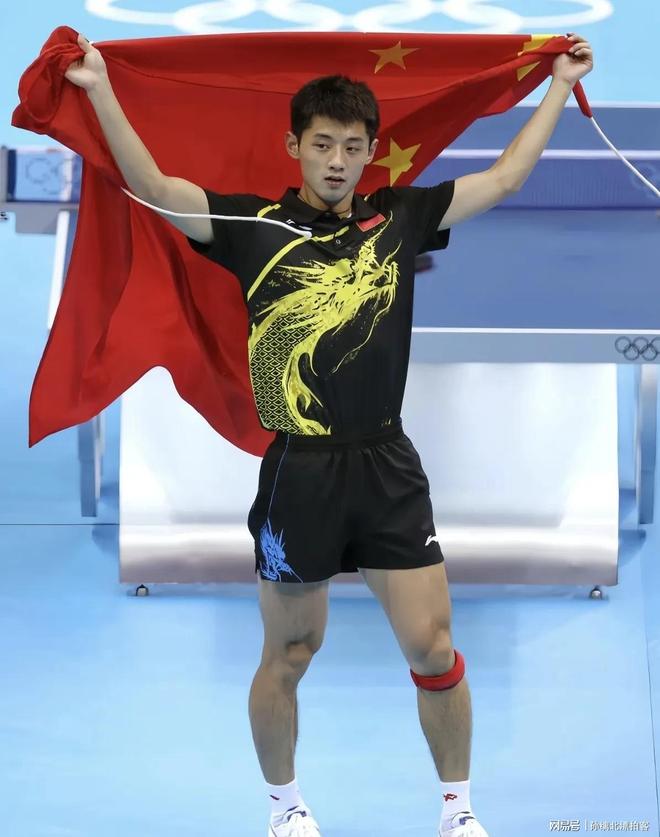 关于法国乒乓球队翻盘比利时乒乓球队，张继科打破历史纪录的信息