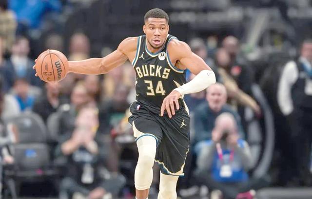 波兰男篮绝地反击掘金，字母哥打破历史纪录