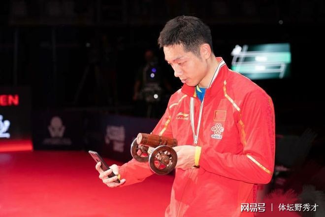 韩国队横扫英格兰队，许昕刷新纪录