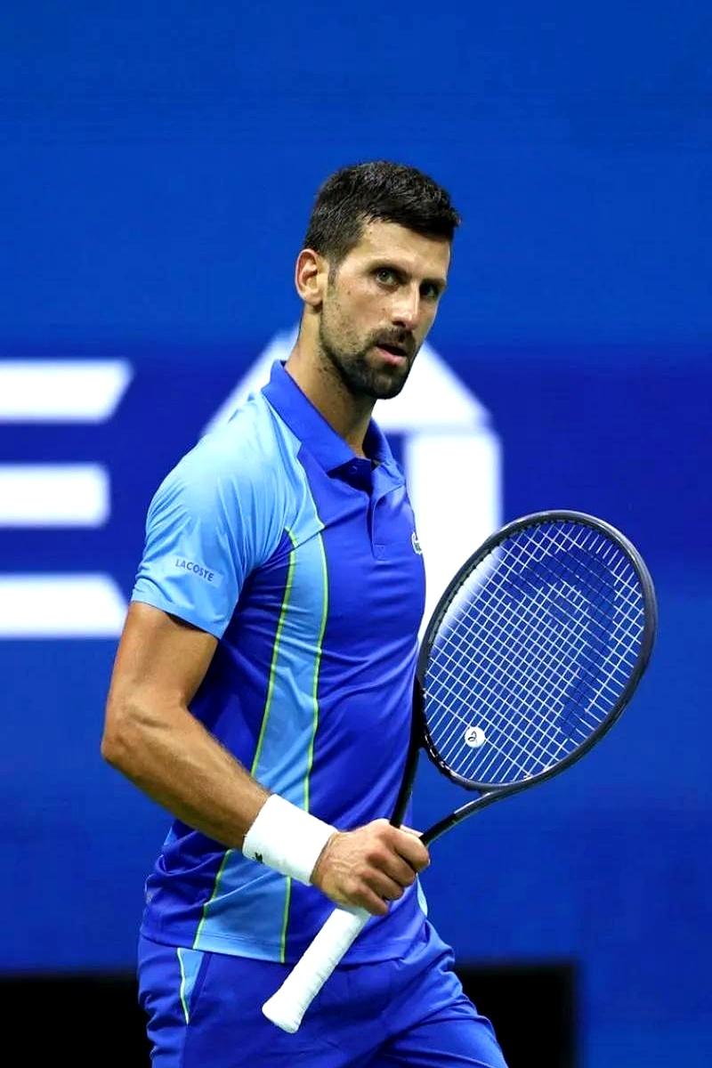 年终总决赛逆转美网，德约科维奇惊艳四座